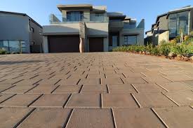 Why Choose Us For All Your Driveway Paving Needs in Boronda, CA?